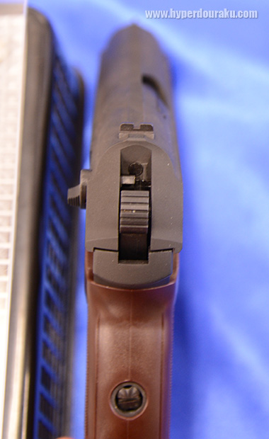 デコック機能も搭載