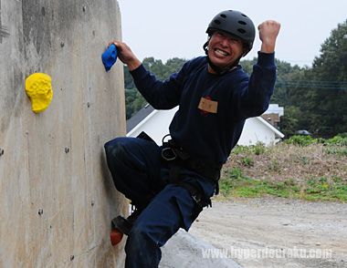 1名クリアした受講者