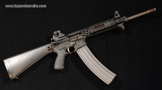 ガーデン新山 さん