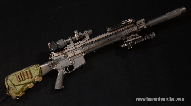 ガーデン新山 さん