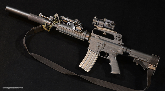 モブスターさん