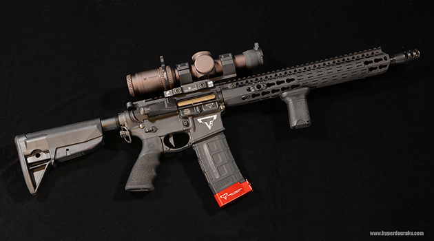 チョコボール健太 さん