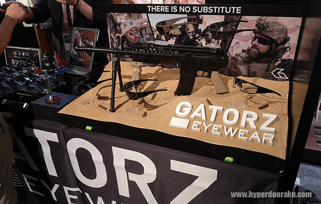 GATORZ EYEWEAR