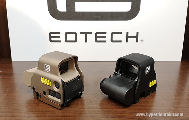 EOTECH EXPS3