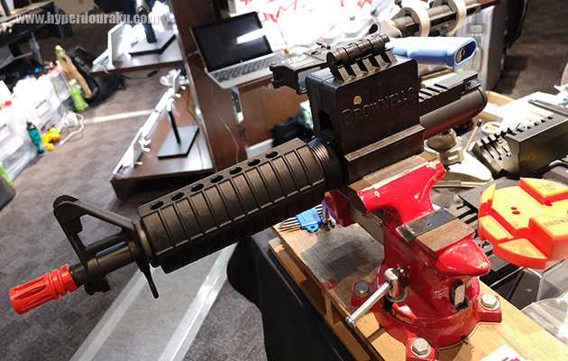 モデルショップ PAPA