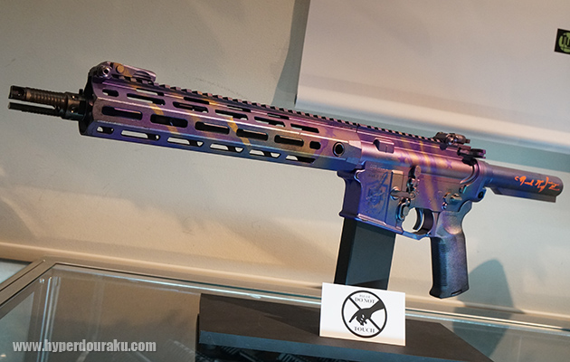 このクオリティ!!