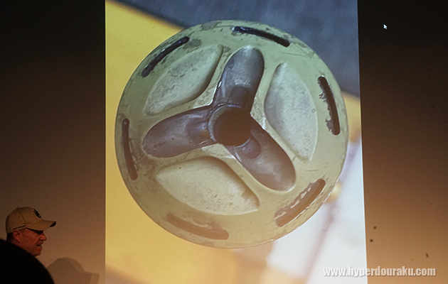 各オプションの写真