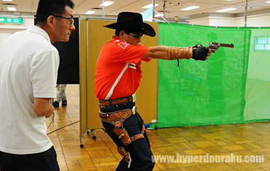 カウボーイクラス