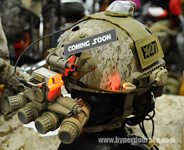 グランドパノラマナイトビジョンゴーグル(GPNVG)