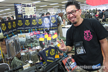 シールズショップ