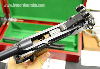 ホールドオープン