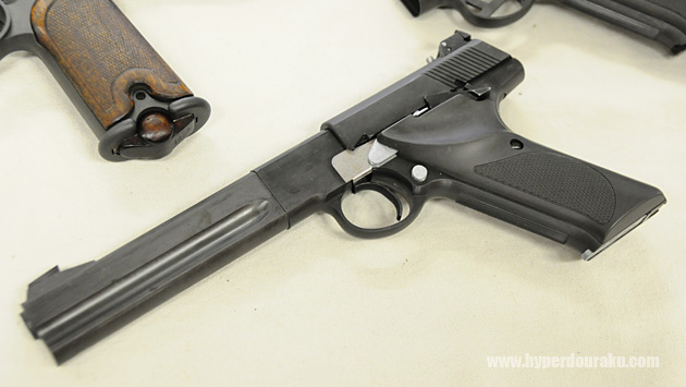 基本MGC版の設計