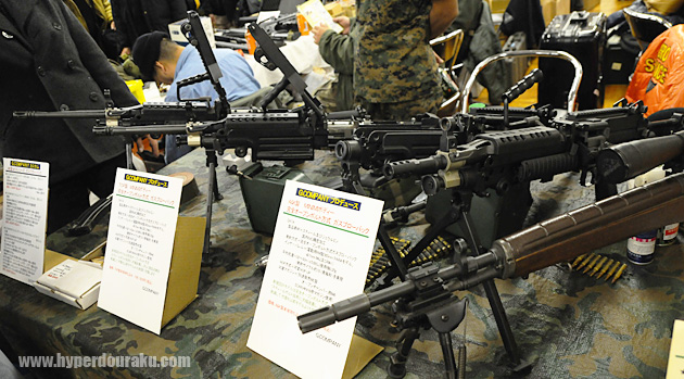 G.COMPANY オープンボルト式ガスブローバック