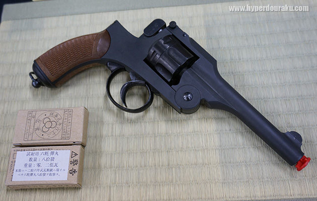 ダブルアクションオンリー(DAO)でトップブレイク