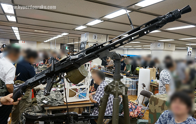 MG42対空バージョン