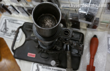 シカゴレジメンタルスで購入