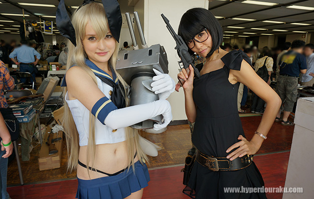 軍神☆みやじまさん