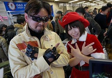 ゆいちゃんのファンの方ですか?