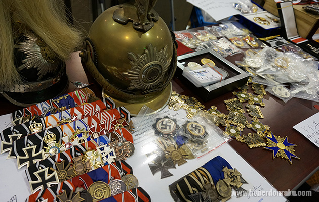 コンバットキング