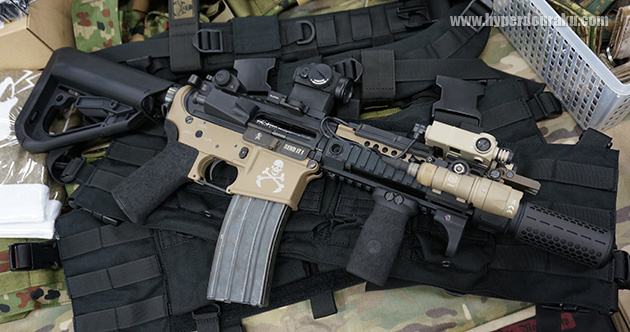 コンプリートデモガン