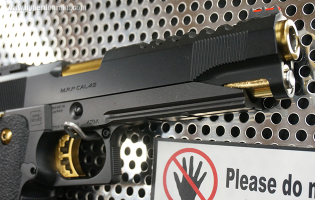 ダグラスカット