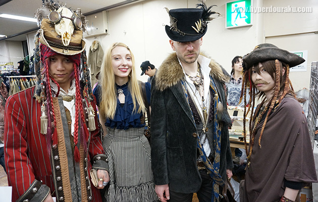 STEAM GARDEN 東京発明者協会