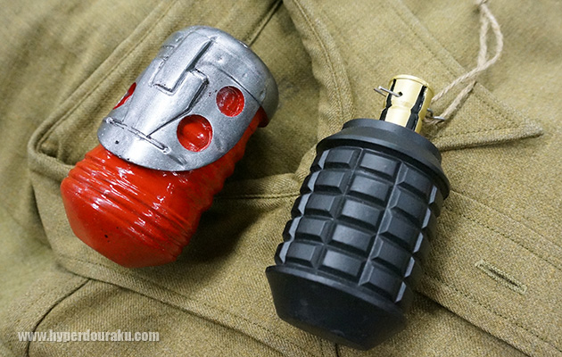 サムズミリタリ屋