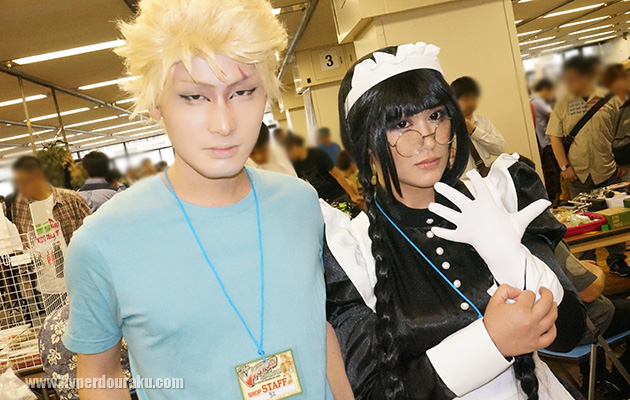 ふりーだむあらいあんす!