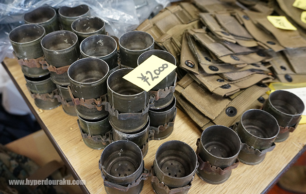 トリイ ガレージ