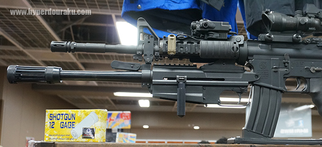 アンダーマウント