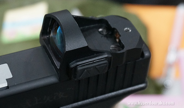 ノーベルアームズ