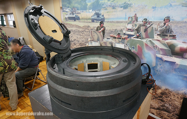 サムズミリタリ屋