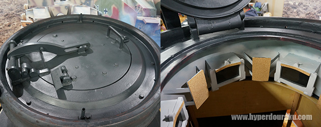 本物さながらの質感