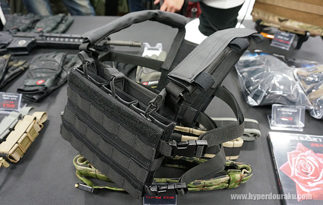 TTCチェスト(仮)