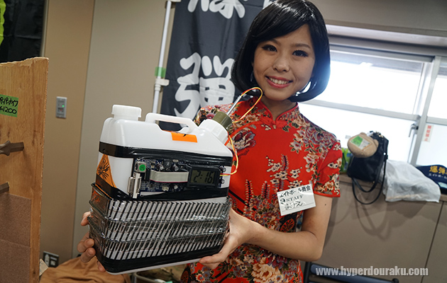 エイトボール商会