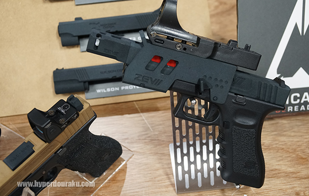 ザラザラした質感