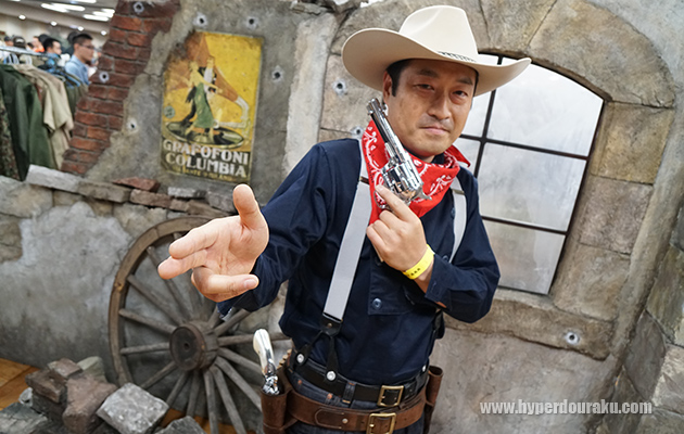 いいセンスだ!!