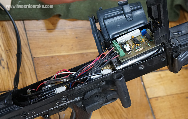 内部はこんな感じ