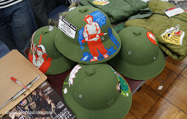 コンバットマガジン