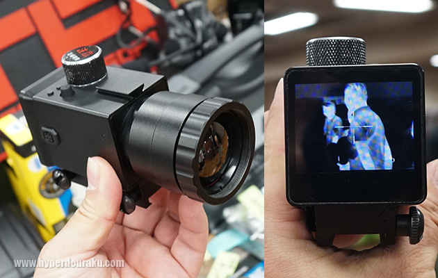 PAGODA TROOP AIRSOFT