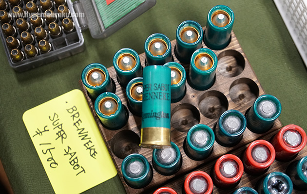 サージェンツハート