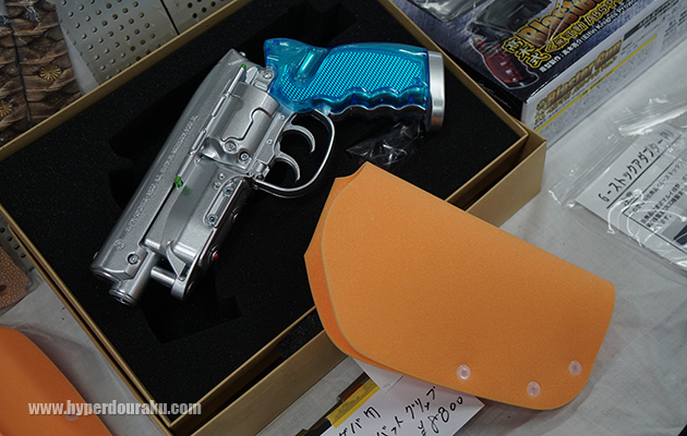 グレネード&エルフィン