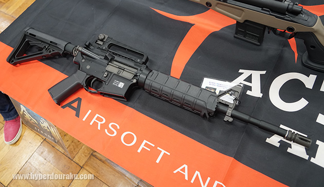 ミリタリーショップ プラウダ