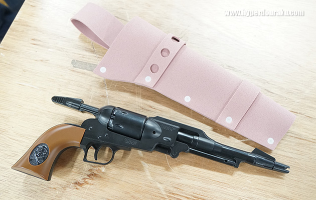 モデルワークスグレネード