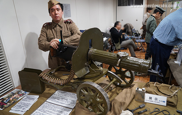 関西ヒストリカルイベント