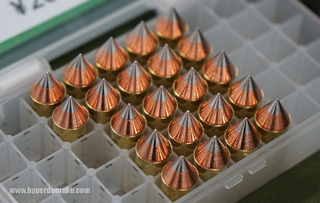 サージェンツハート