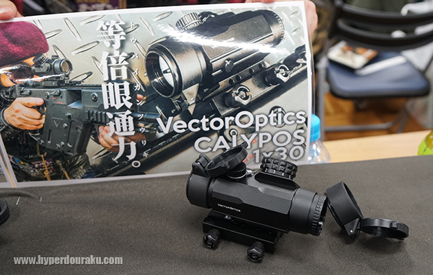 VectorOptics