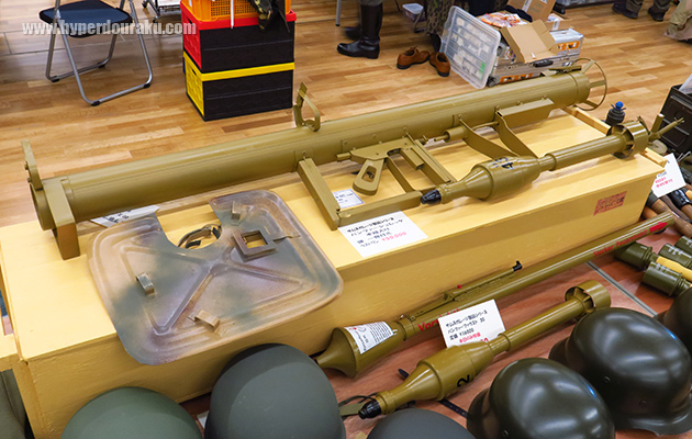 パンツァーシュレッケ