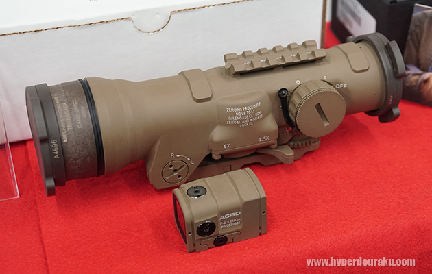 ノーベルアームズ