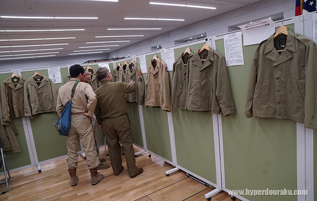 M-41モデルジャケット